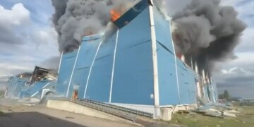 CNN: росія атакує американський бізнес в Україні, адміністрація Трампа мовчить