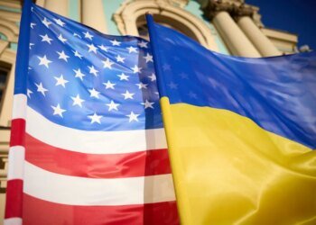 Не ударами по росії єдиними – чому для України важливі розвіддані США