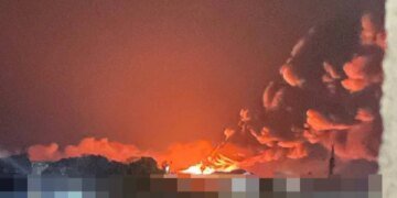 Кіровоградщина під нищівною атакою ворога, у Кропивницькому двоє загиблих – ОВА