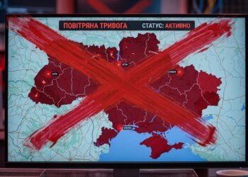 США погрожують повністю відрізати Україну від розвідданих після наступної атаки на російські НПЗ – WP