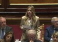 Капітуляція України не принесе миру, а поверне Європу до імперіалізму радянського зразка – Мелоні