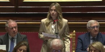 Капітуляція України не принесе миру, а поверне Європу до імперіалізму радянського зразка – Мелоні