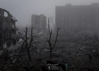FT: США висунули ідею розморозити частину активів рф для відновлення мирних переговорів