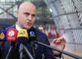 "Пийте менше пива": прем'єр Латвії запропонував ЄС спосіб покрити витрати для допомоги Україні