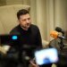 "Для путіна все закінчиться": Зеленський розповів, про що просив Трампа щодо Starlink