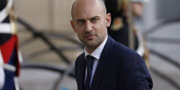 Дві третини розвідданих Україна отримує від Європи – глава МЗС Франції