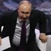 путін може використати мирні переговори для вимоги повернення НАТО до рівня 1997 року – ЗМІ
