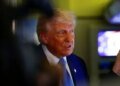 "У якийсь момент я все розкрию": Трамп пообіцяв оприлюднити невідомі деталі війни України та росії