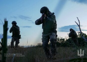 Українські військові ліквідували на Покровському напрямку понад 50 окупантів, є поранені – Генштаб