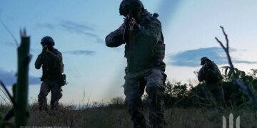 Українські військові ліквідували на Покровському напрямку понад 50 окупантів, є поранені – Генштаб