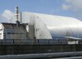 Країни G7 виділять 260 мільйонів євро на відновлення захисного укриття Чорнобильської АЕС