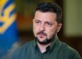 "Абсолютне звірство" – Зеленський відреагував на російський удар по Харківщині, внаслідок якого загинули діти
