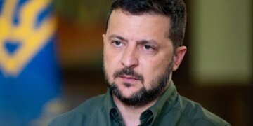 "Абсолютне звірство" – Зеленський відреагував на російський удар по Харківщині, внаслідок якого загинули діти