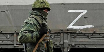 росіяни стратили полонених ЗСУ під Запоріжжям – розпочато розслідування