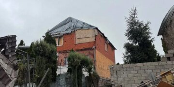 росіяни атакували критичну інфраструктуру Дніпра та чотири райони області – є поранені
