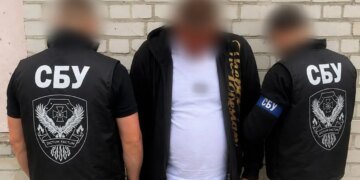 Готували теракти біля ТЦК на замовлення рф: у Києві затримали двох рецидивістів