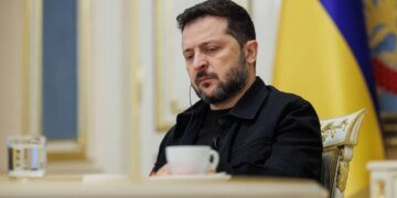 В Україні відновили роботу Starlink і Starshield до попереднього рівня швидкості – Зеленський