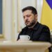В Україні відновили роботу Starlink і Starshield до попереднього рівня швидкості – Зеленський
