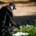 Атака ворожого БПЛА на Київ: одна людина загинула, семеро постраждали, пошкоджено медзаклад
