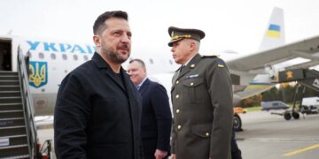 Новий шлях до миру – що Зеленський привезе для України з перемовин в Осло