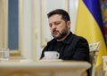 Україна планує випробувати антибалістичну систему FREYJA до кінця 2026 року – Зеленський