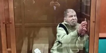 путін звільнив вчителя-американця Стівена Габбарда після зустрічі з Віткоффом – Трамп