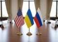 Нова зустріч рф – США – Україна може відбутись в Абу-Дабі: помічник путіна окреслив теми та можливий склад делегації