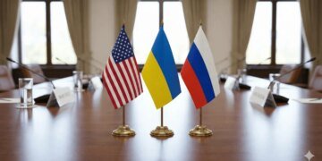Нова зустріч рф – США – Україна може відбутись в Абу-Дабі: помічник путіна окреслив теми та можливий склад делегації