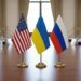 Нова зустріч рф – США – Україна може відбутись в Абу-Дабі: помічник путіна окреслив теми та можливий склад делегації