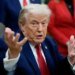 "Ми найближче до завершення війни": Трамп зробив гучну заяву щодо миру в Україні на тлі обстрілу Києва
