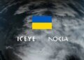 Україна разом із Nokia та ICEYE працюватиме над створенням власної системи супутникового зв'язку