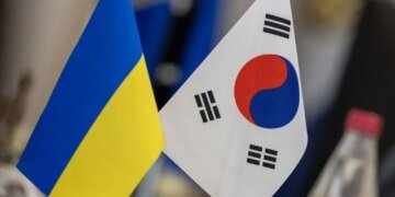 Сеул відкликає з Києва співробітника агентства з допомоги