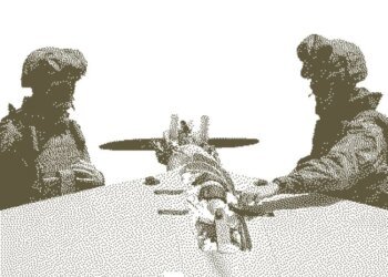 Генштаб: уражено пункт управління, місце запуску дронів і склади армії рф