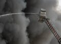 У Києві за вересень пошкоджено близько десяти дата-центрів – Корецький