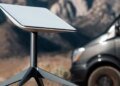 Україна досі чекає на ракети-перехоплювачі та Starlink без обмежень – Зеленський