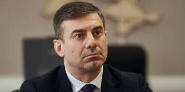 росія вперше допустила іноземного посланця до українських полонених – Лубінець