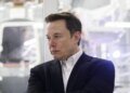 Маск заявив, що Україна порушила правила використання Starlink для ударів безпілотниками