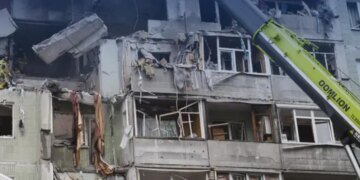 Кабмін виділив 187,6 млн гривень на відновлення 33 будинків після атак рф – Корецький