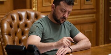 Зеленський запропонував продовжити воєнний стан і мобілізацію на ще 90 діб