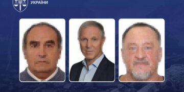сальдо оголосили підозру за незаконне вивезення українських дітей