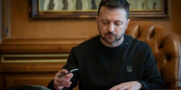 Енергетичне перемир’я з росією не працює – Зеленський