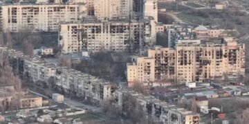 Україна запроваджує режим тиші в Олешках для гуманітарної операції