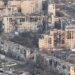 Україна запроваджує режим тиші в Олешках для гуманітарної операції