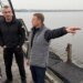 Південний міст у Києві після удару рф – Кличко показав наслідки
