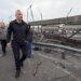 Південний міст у Києві перекритий: назвали маршрути об'їзду