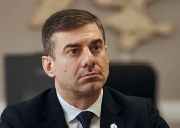 В Олешках уже понад 14 годин діє режим тиші: Лубінець розповів, чи зафіксували порушення