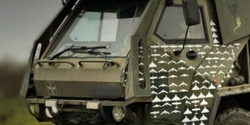 Україна збиває майже 60% реактивних дронів "Герань-4" – Генштаб