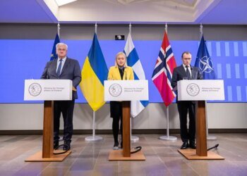 Сибіга заявив, що після розмови європейських лідерів із путіним немає ознак готовності росії до миру