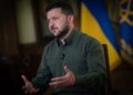 Зеленський пояснив, чому з Трампом по-різному бачить шлях до миру