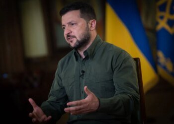 Зеленський пояснив, чому з Трампом по-різному бачить шлях до миру